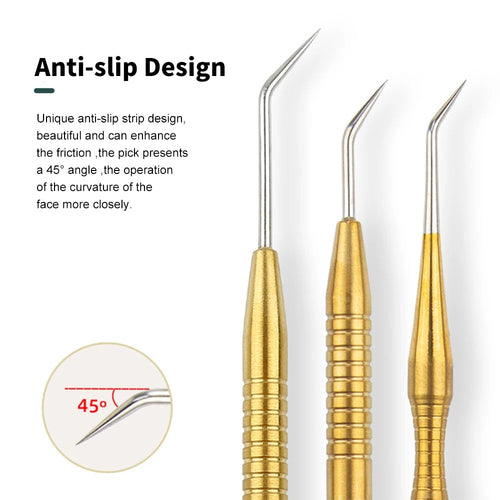 AILEISHI Eyelash Lift Curler Kit