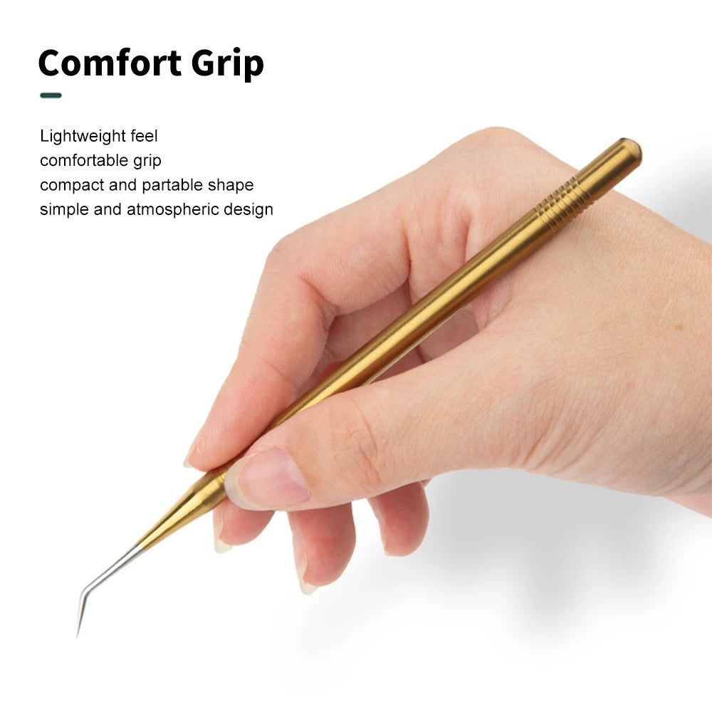 AILEISHI Eyelash Lift Curler Kit
