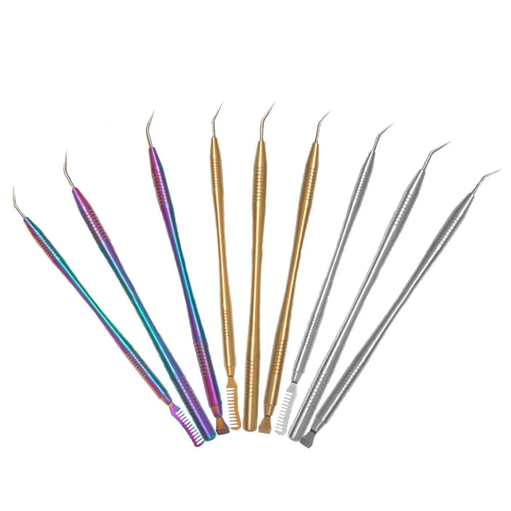 AILEISHI Eyelash Lift Curler Kit