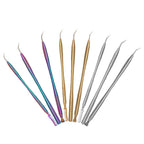 AILEISHI Eyelash Lift Curler Kit